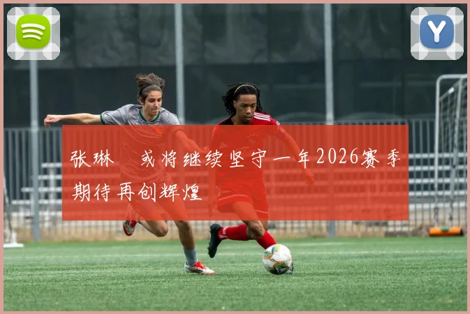 张琳芃或将继续坚守一年2026赛季期待再创辉煌